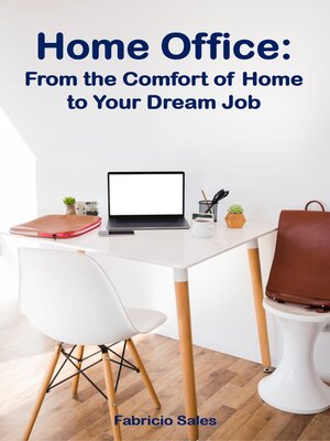 cover image of Home Office